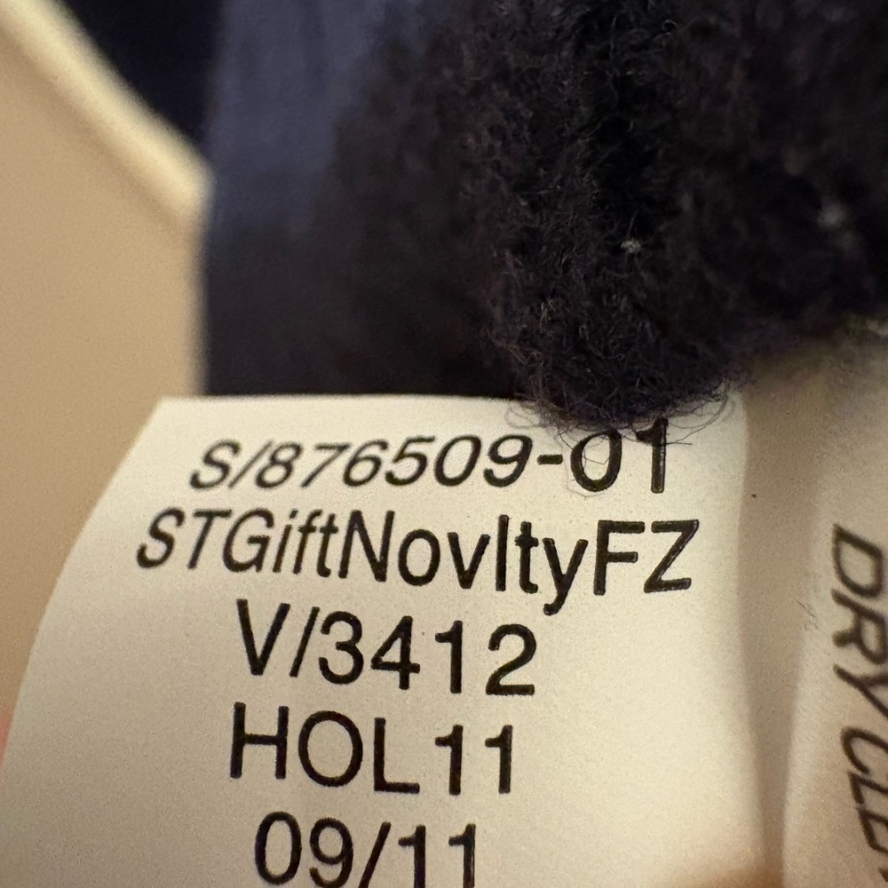 Banana Republic Italian Yarn Full Zip Men’s Sweater XL Fair Isle & Cable Knit - Picture 13 of 14